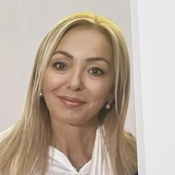 Μάρθα Τριανταφυλλίδου