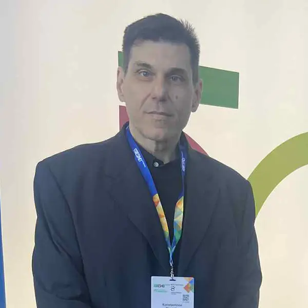 Κωνσταντίνος Νεανίδης