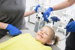 Στο Οδοντιατρείο μας δωρεάν υπηρεσίες σε παιδιά – Πρόγραμμα dentist pass
